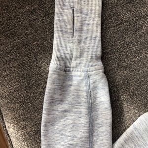 Lululemon Scuba Hoodie